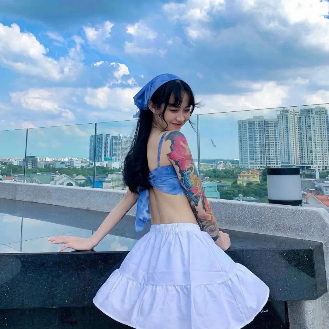 本和我